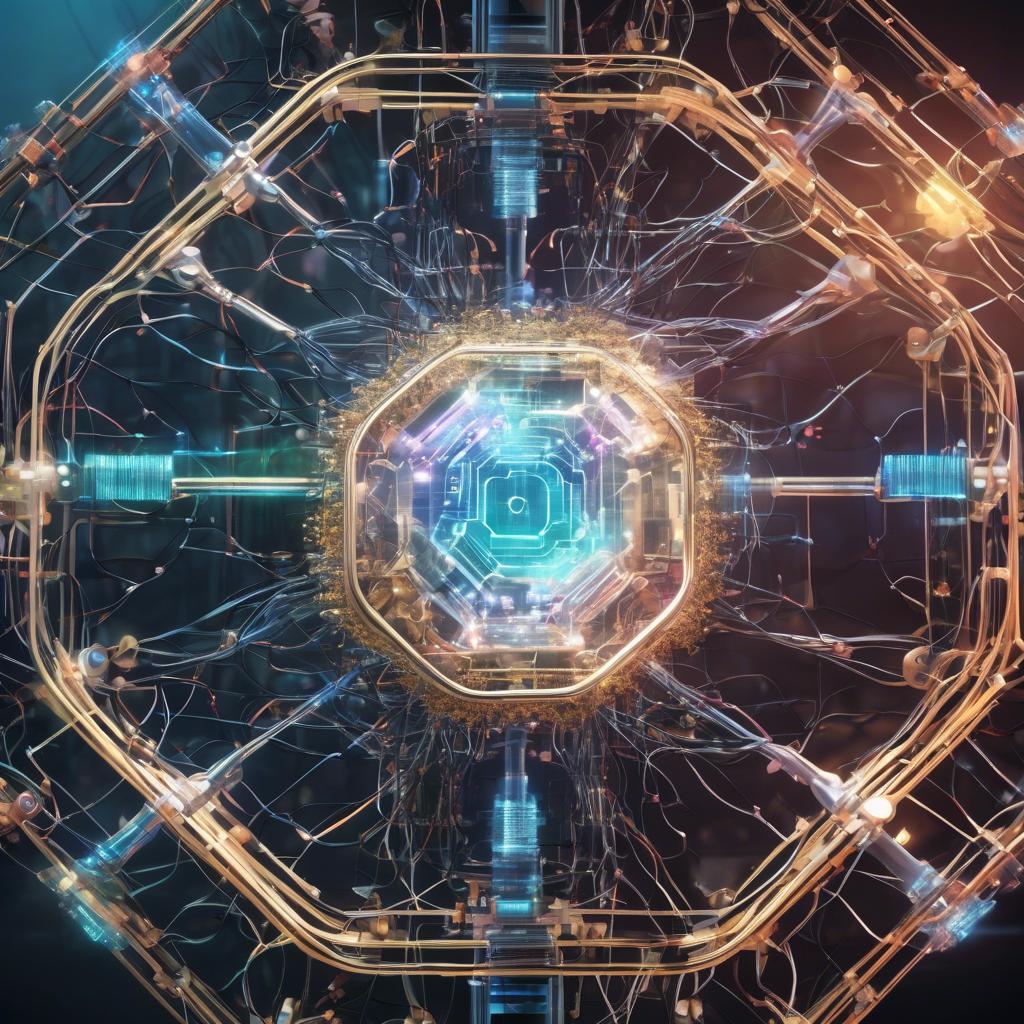 Innovative Computer Technologies